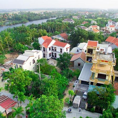 Thinh Vuong Homestay Hội An Ngoại thất bức ảnh