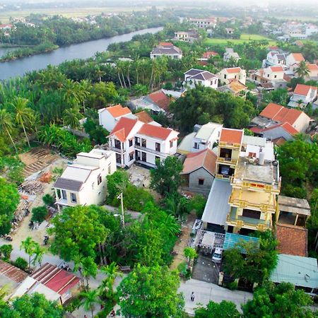 Thinh Vuong Homestay Hội An Ngoại thất bức ảnh