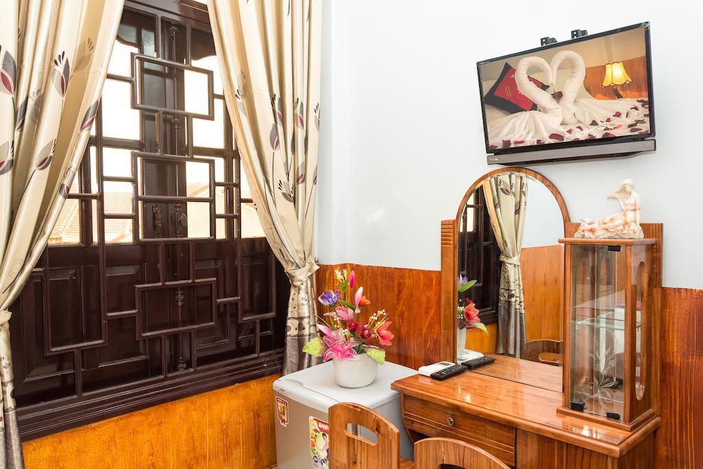 Thinh Vuong Homestay Hội An Ngoại thất bức ảnh