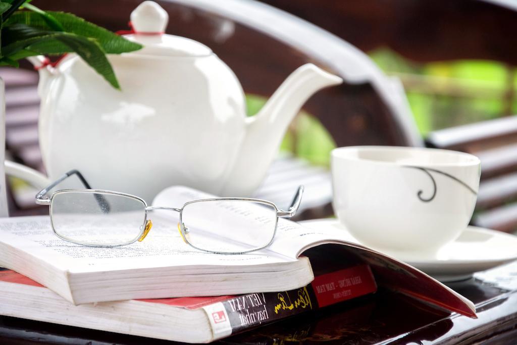 Thinh Vuong Homestay Hội An Ngoại thất bức ảnh