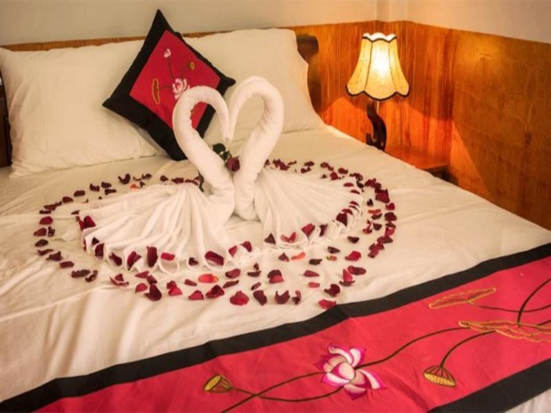 Thinh Vuong Homestay Hội An Ngoại thất bức ảnh