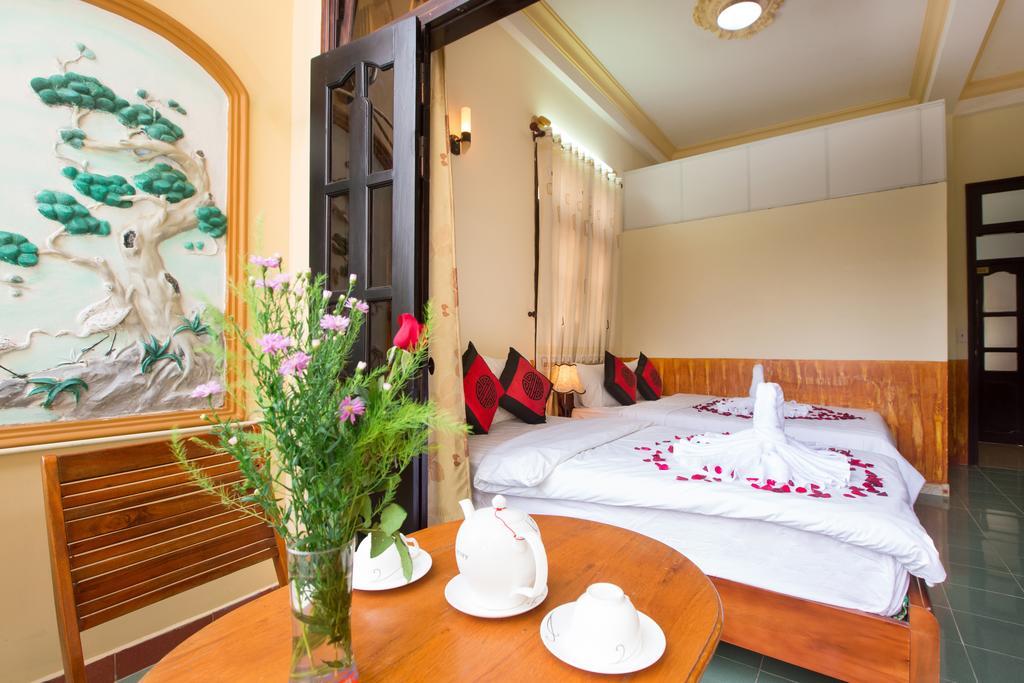 Thinh Vuong Homestay Hội An Ngoại thất bức ảnh