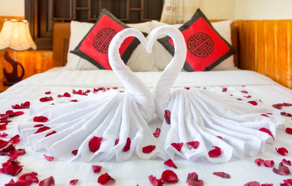 Thinh Vuong Homestay Hội An Ngoại thất bức ảnh