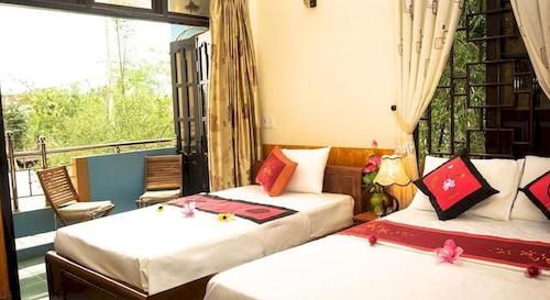 Thinh Vuong Homestay Hội An Ngoại thất bức ảnh