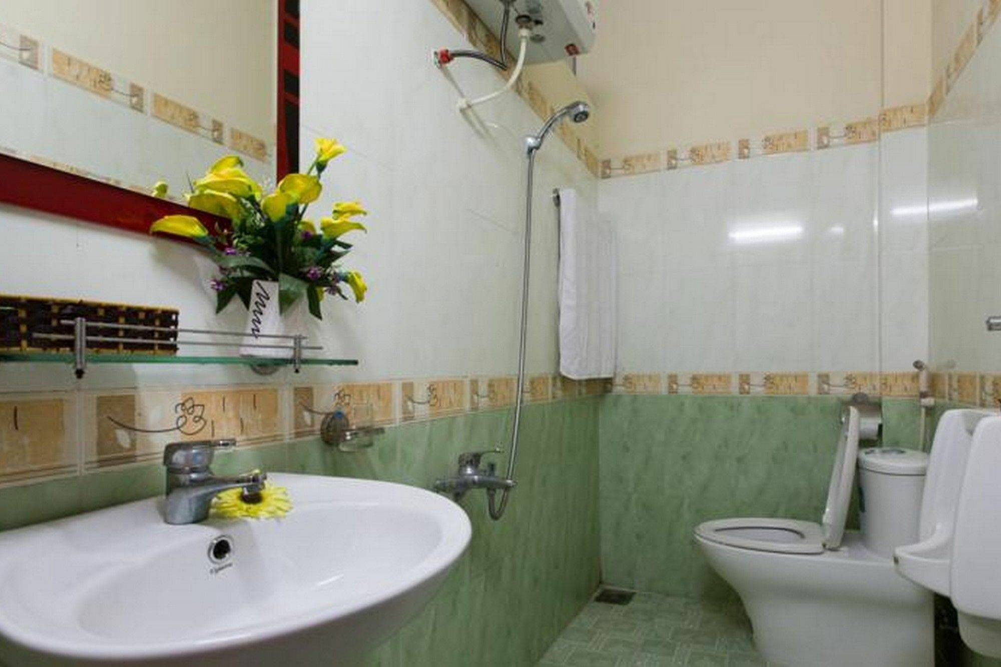 Thinh Vuong Homestay Hội An Ngoại thất bức ảnh