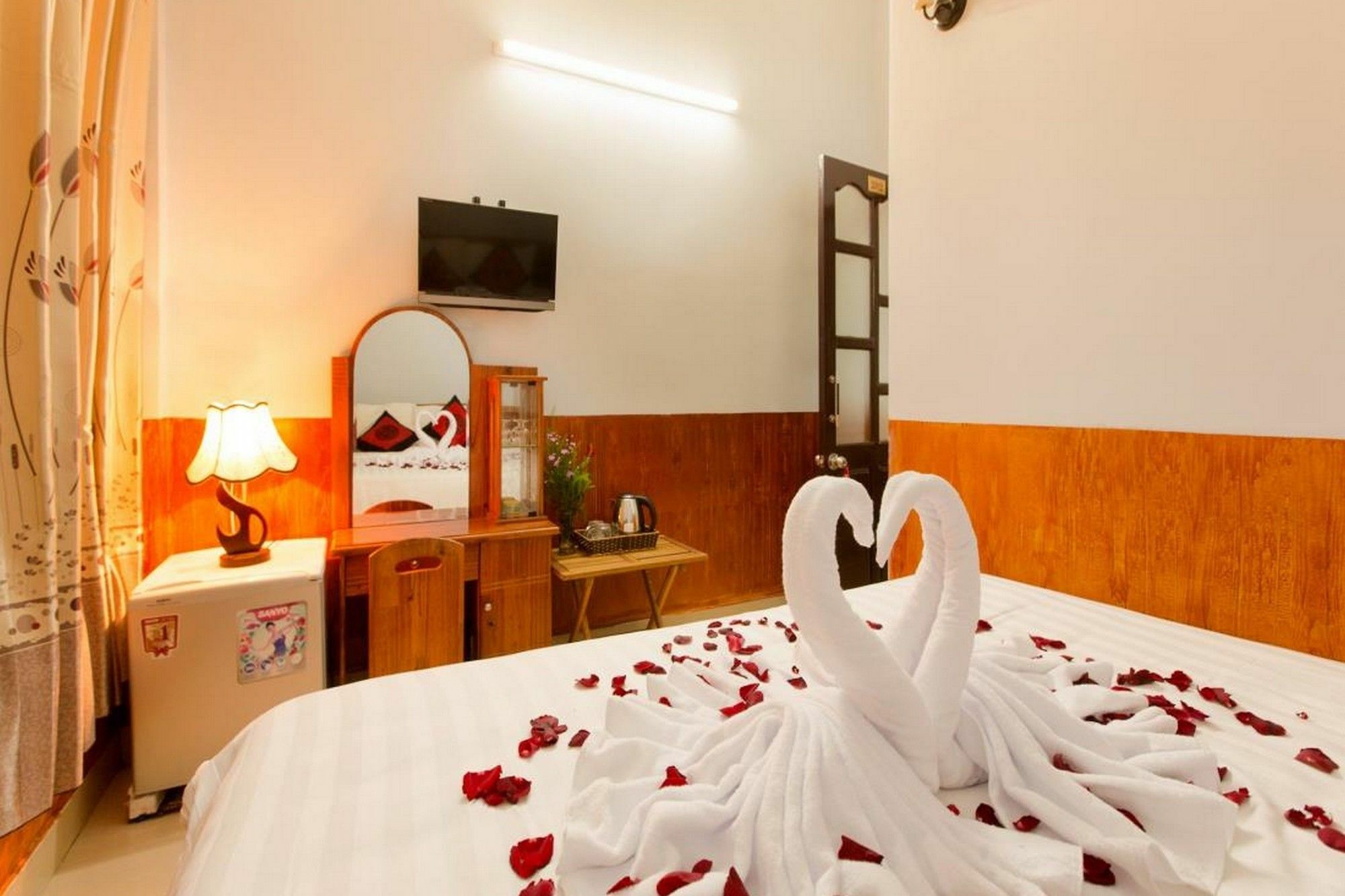 Thinh Vuong Homestay Hội An Ngoại thất bức ảnh