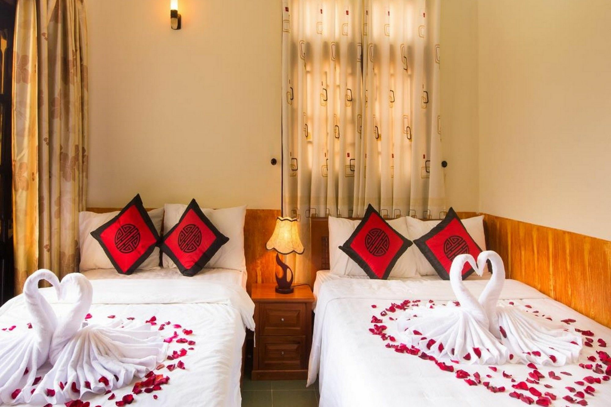 Thinh Vuong Homestay Hội An Ngoại thất bức ảnh