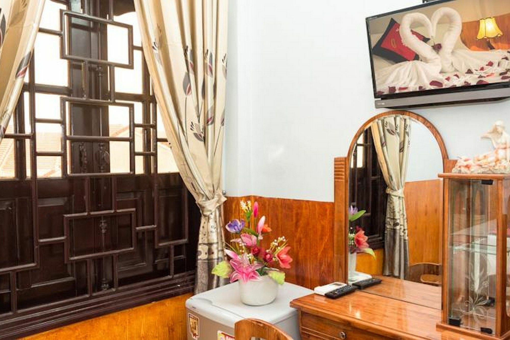Thinh Vuong Homestay Hội An Ngoại thất bức ảnh